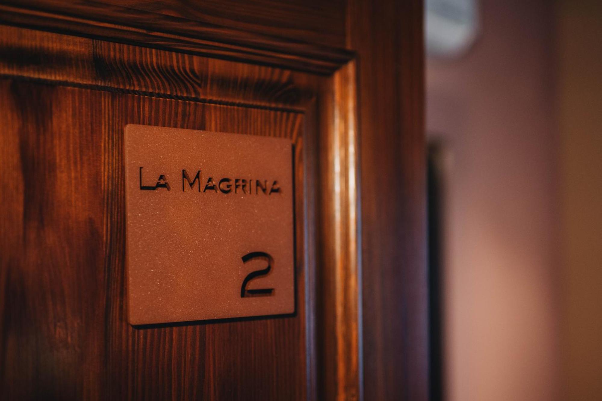 New!!! La Magrina - Bed&Breakfast Vrsar Bagian luar foto