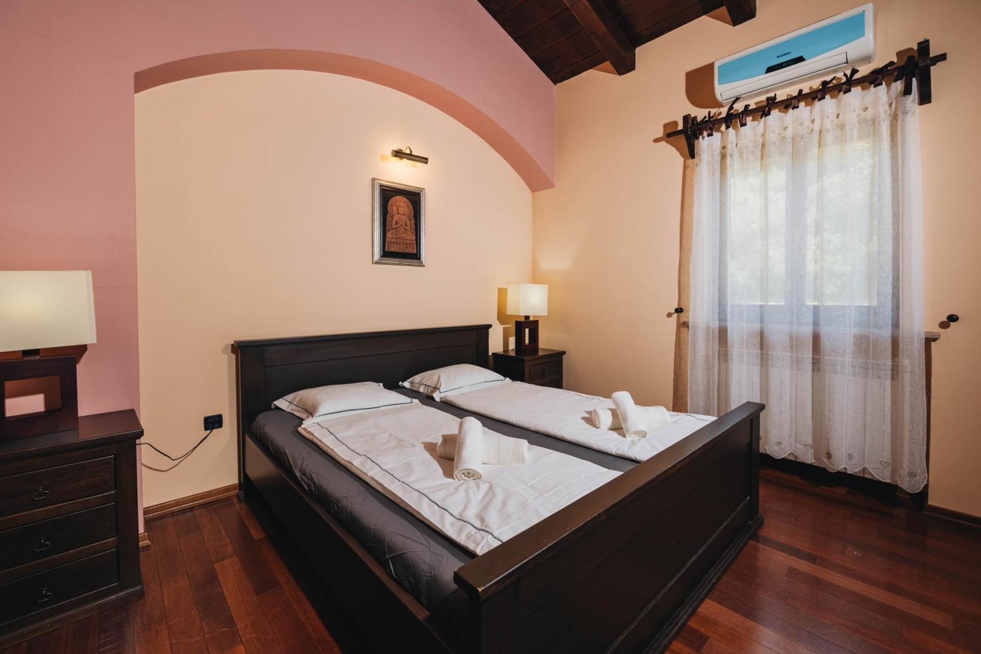 New!!! La Magrina - Bed&Breakfast Vrsar Bagian luar foto