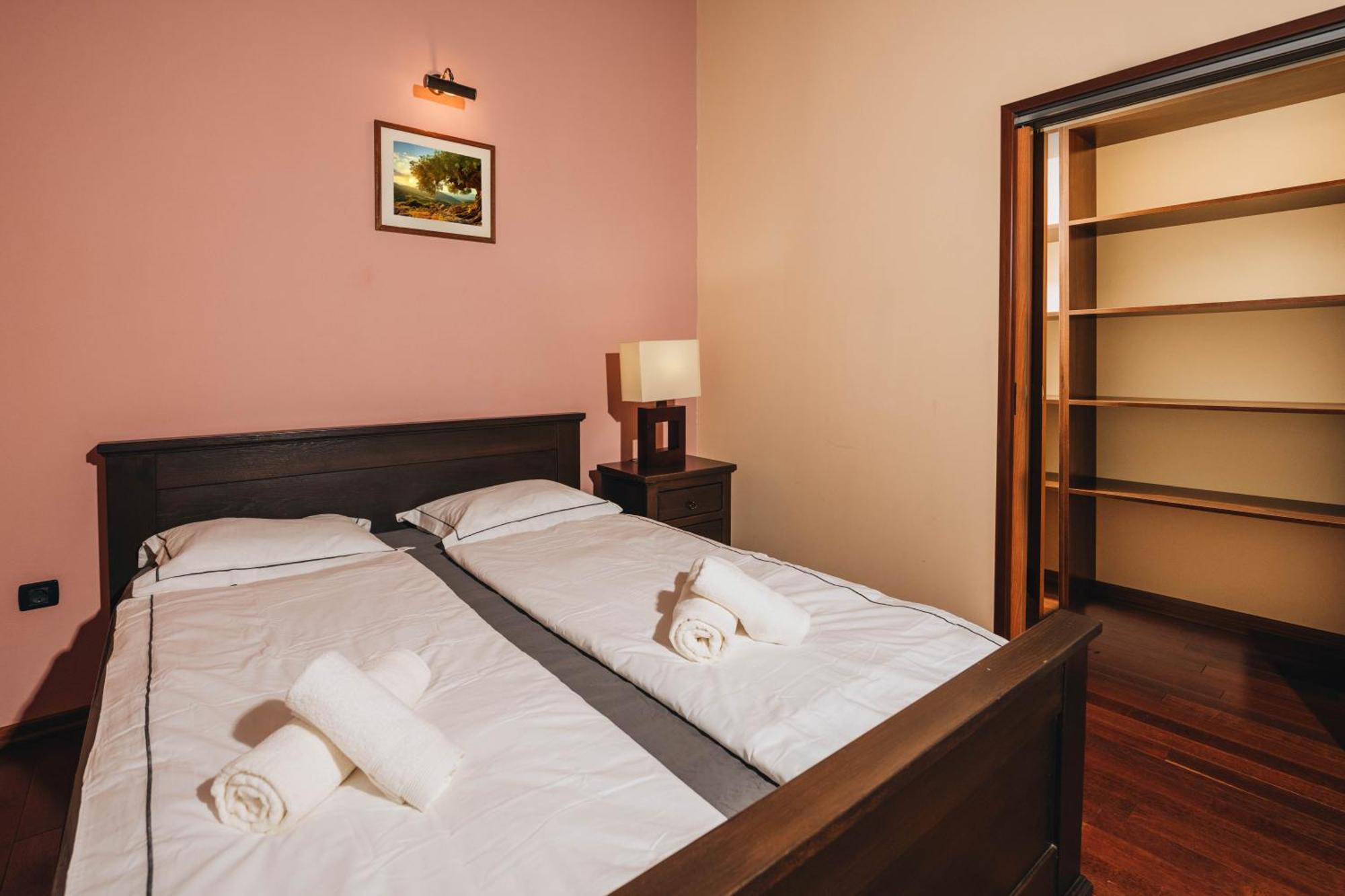New!!! La Magrina - Bed&Breakfast Vrsar Bagian luar foto