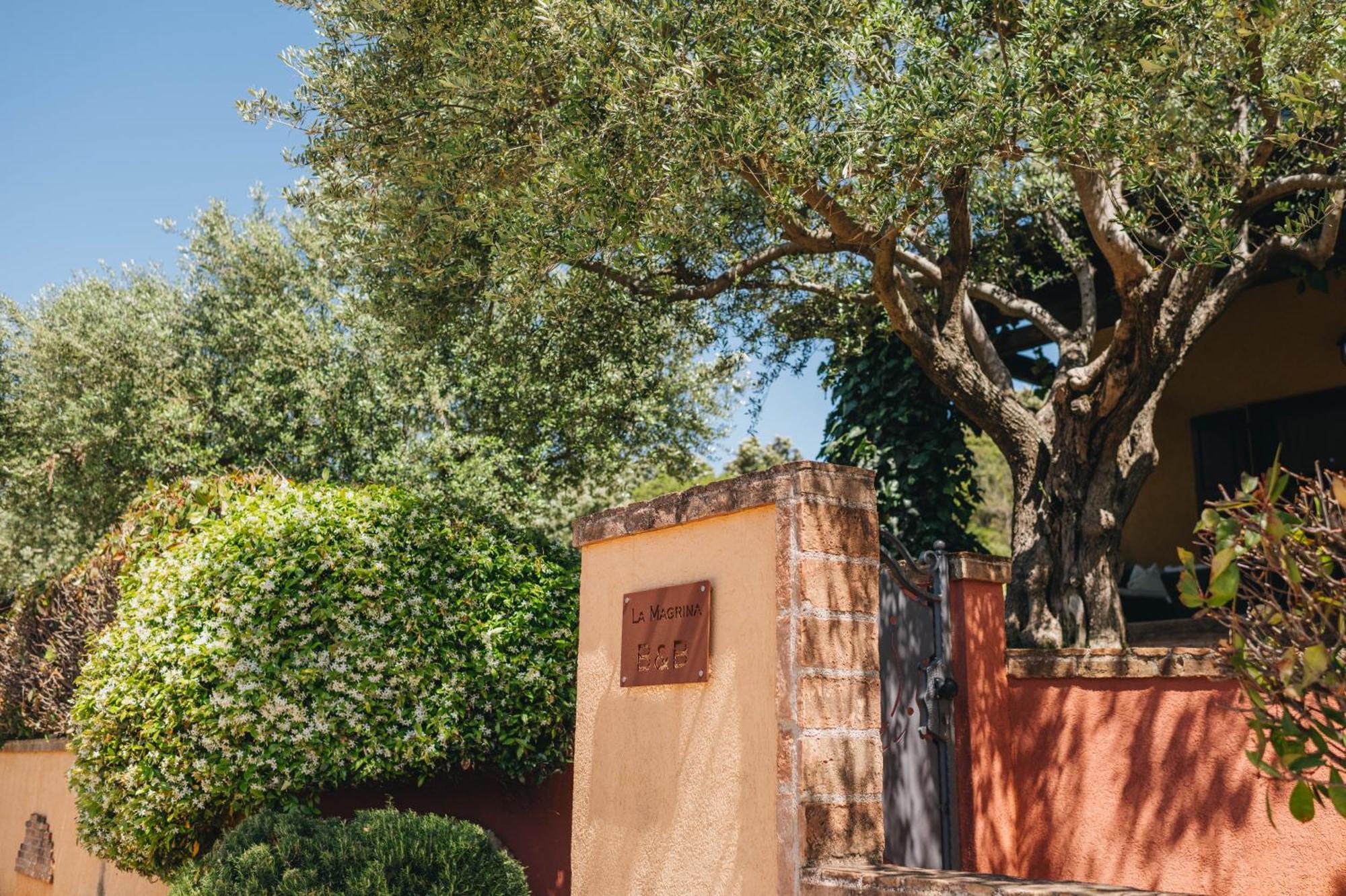 New!!! La Magrina - Bed&Breakfast Vrsar Bagian luar foto