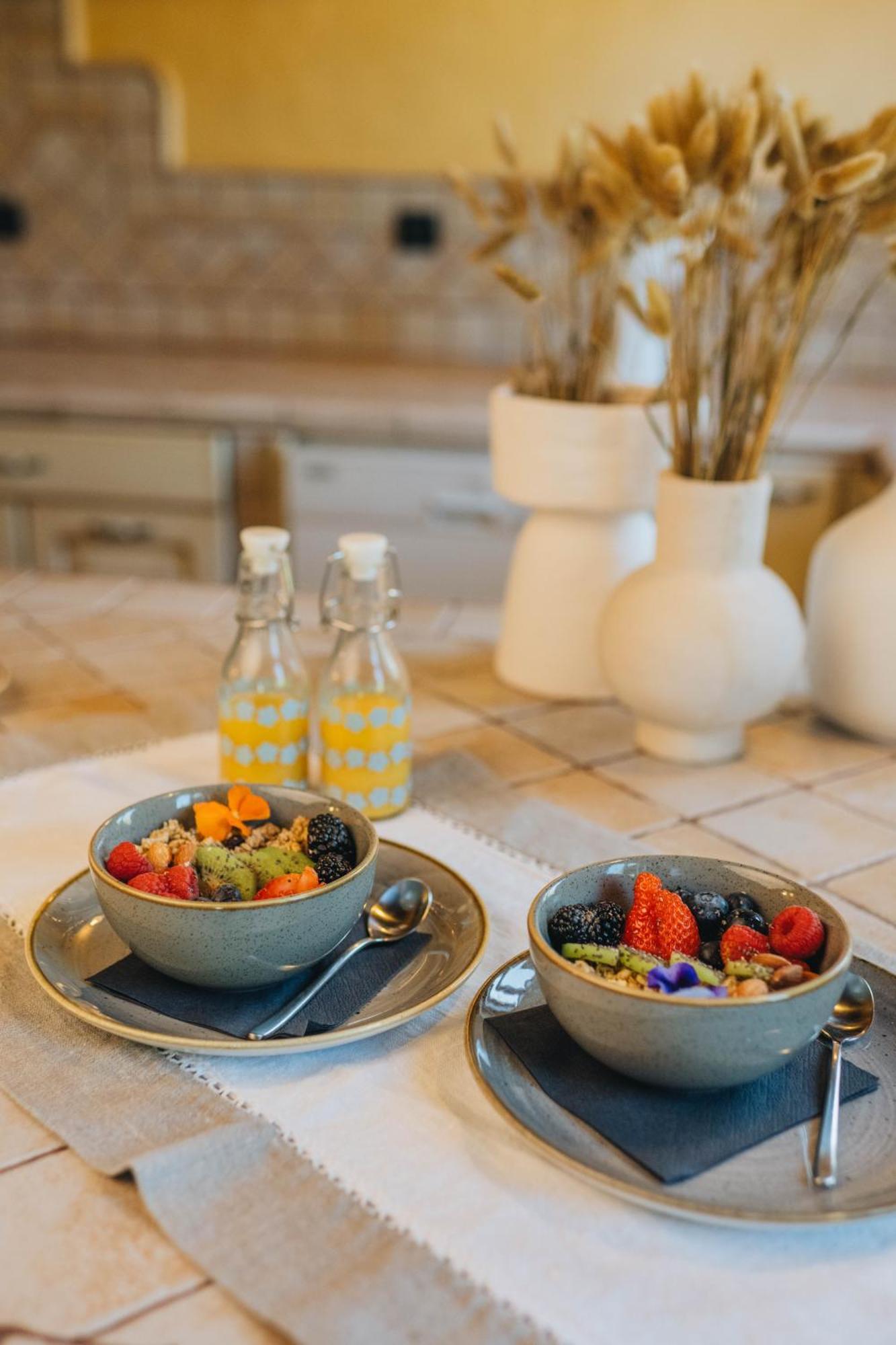 New!!! La Magrina - Bed&Breakfast Vrsar Bagian luar foto