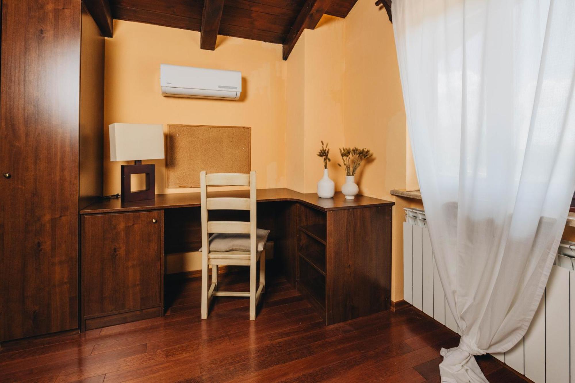 New!!! La Magrina - Bed&Breakfast Vrsar Bagian luar foto