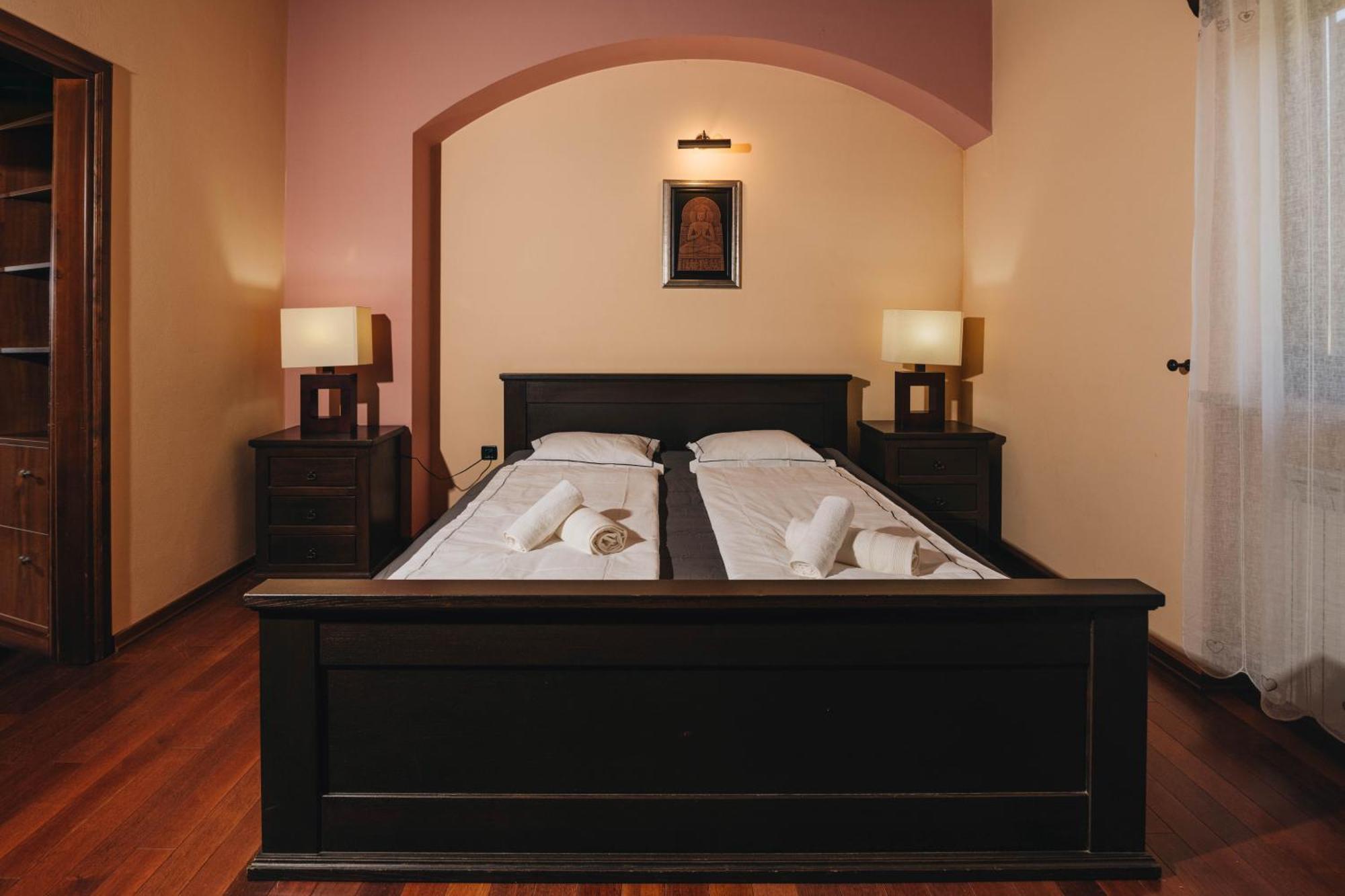New!!! La Magrina - Bed&Breakfast Vrsar Bagian luar foto
