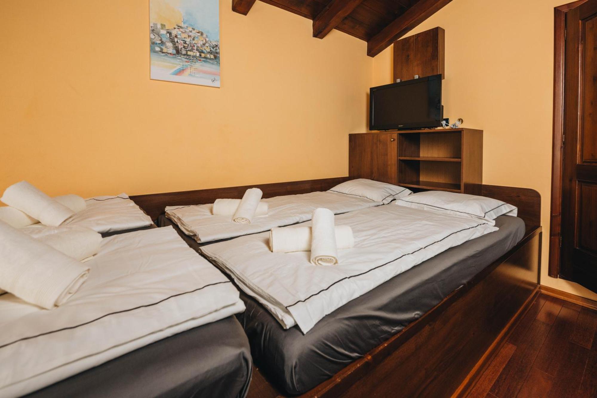 New!!! La Magrina - Bed&Breakfast Vrsar Bagian luar foto