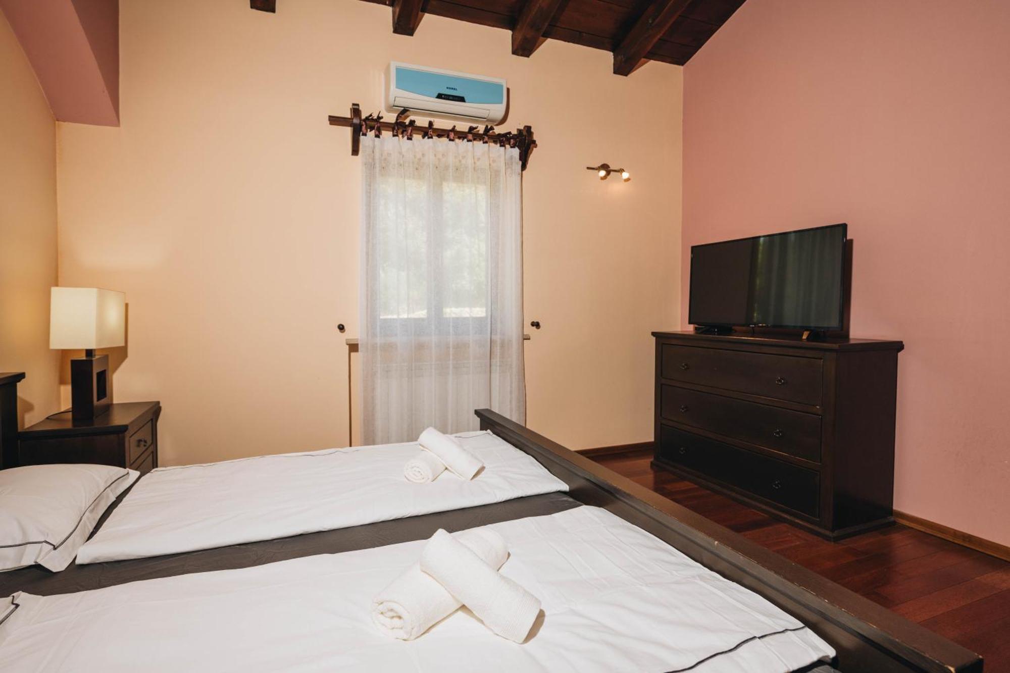 New!!! La Magrina - Bed&Breakfast Vrsar Bagian luar foto