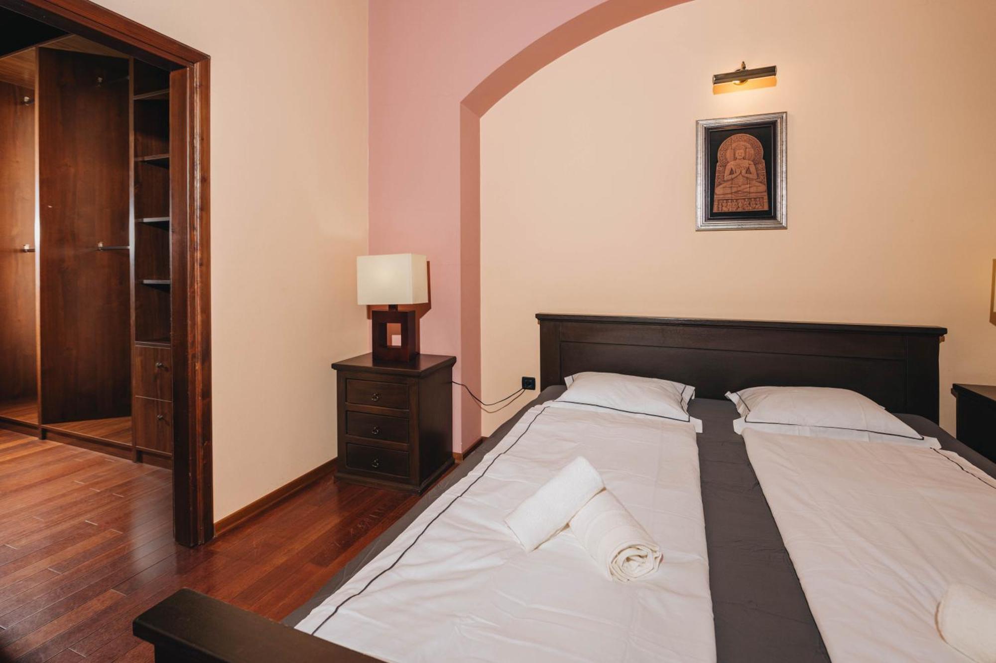 New!!! La Magrina - Bed&Breakfast Vrsar Bagian luar foto