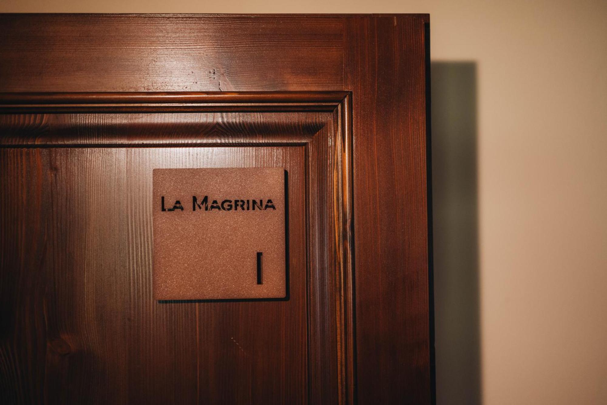 New!!! La Magrina - Bed&Breakfast Vrsar Bagian luar foto