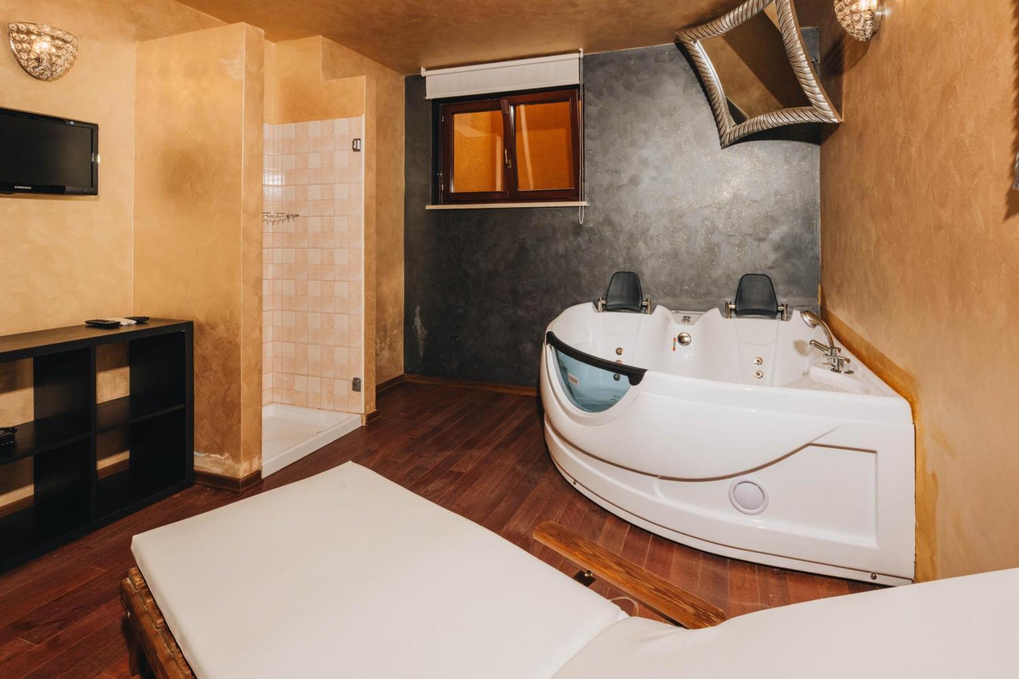New!!! La Magrina - Bed&Breakfast Vrsar Bagian luar foto