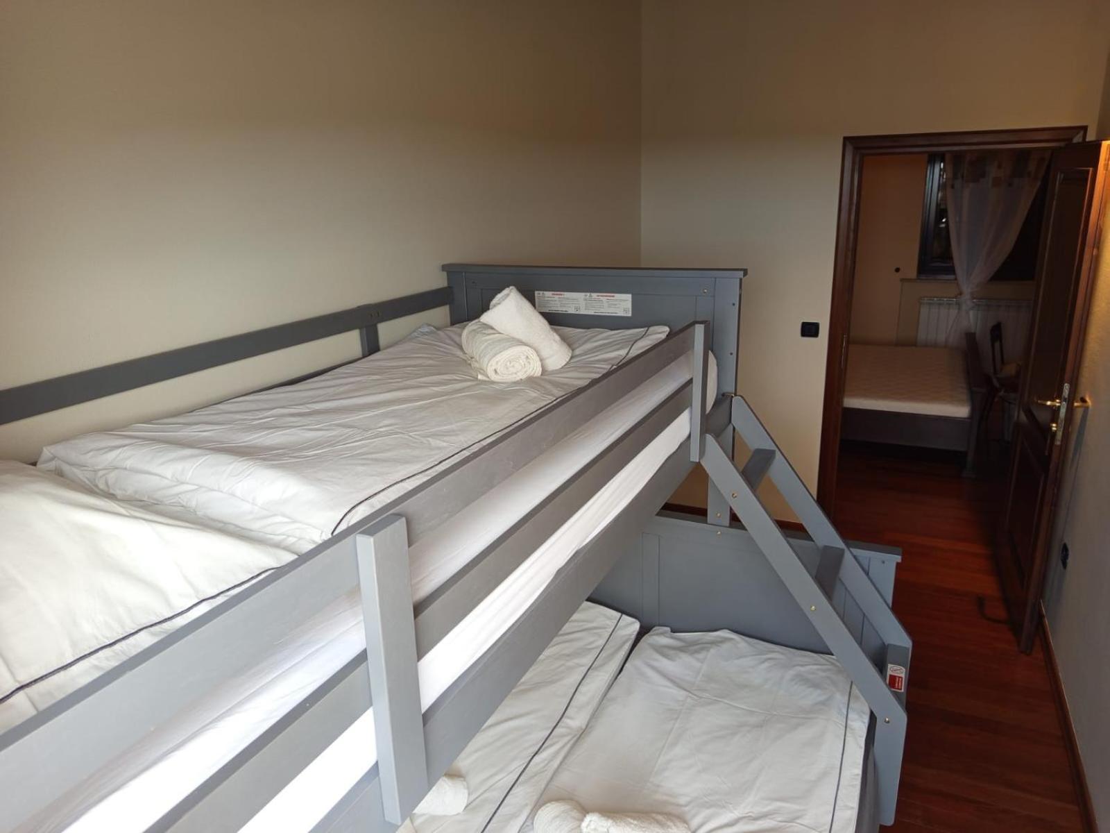 New!!! La Magrina - Bed&Breakfast Vrsar Bagian luar foto