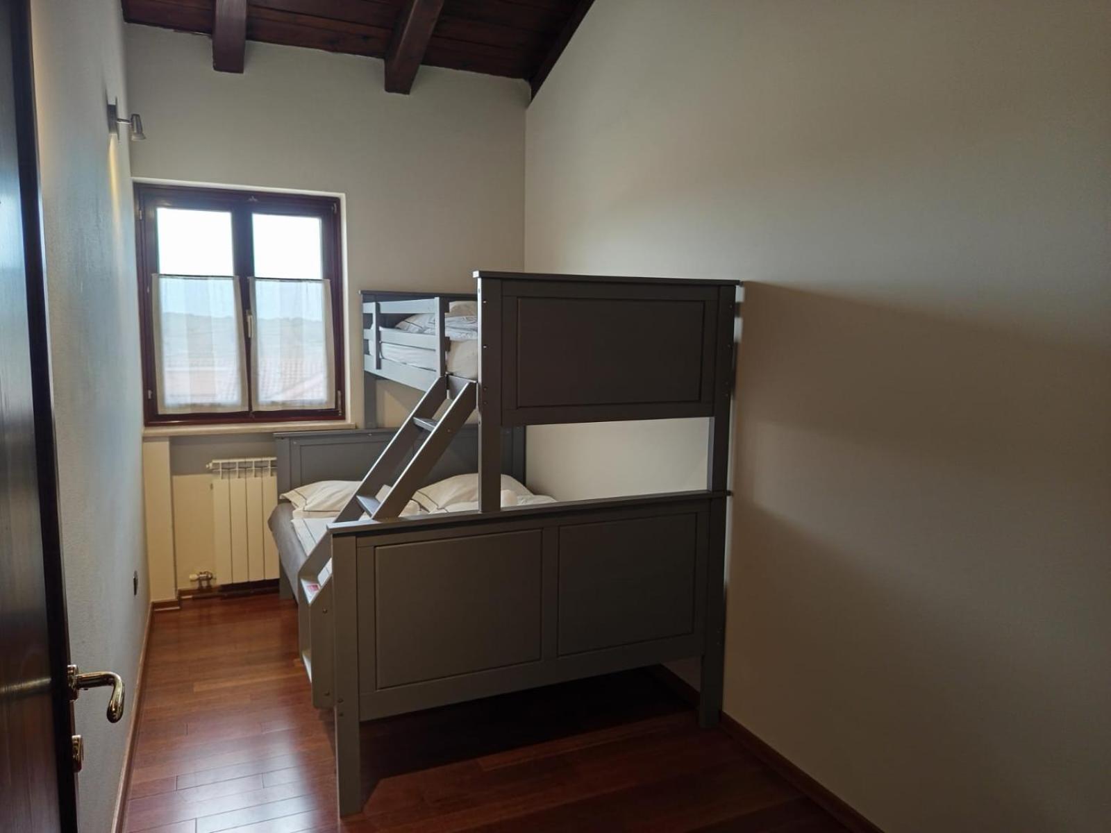 New!!! La Magrina - Bed&Breakfast Vrsar Bagian luar foto