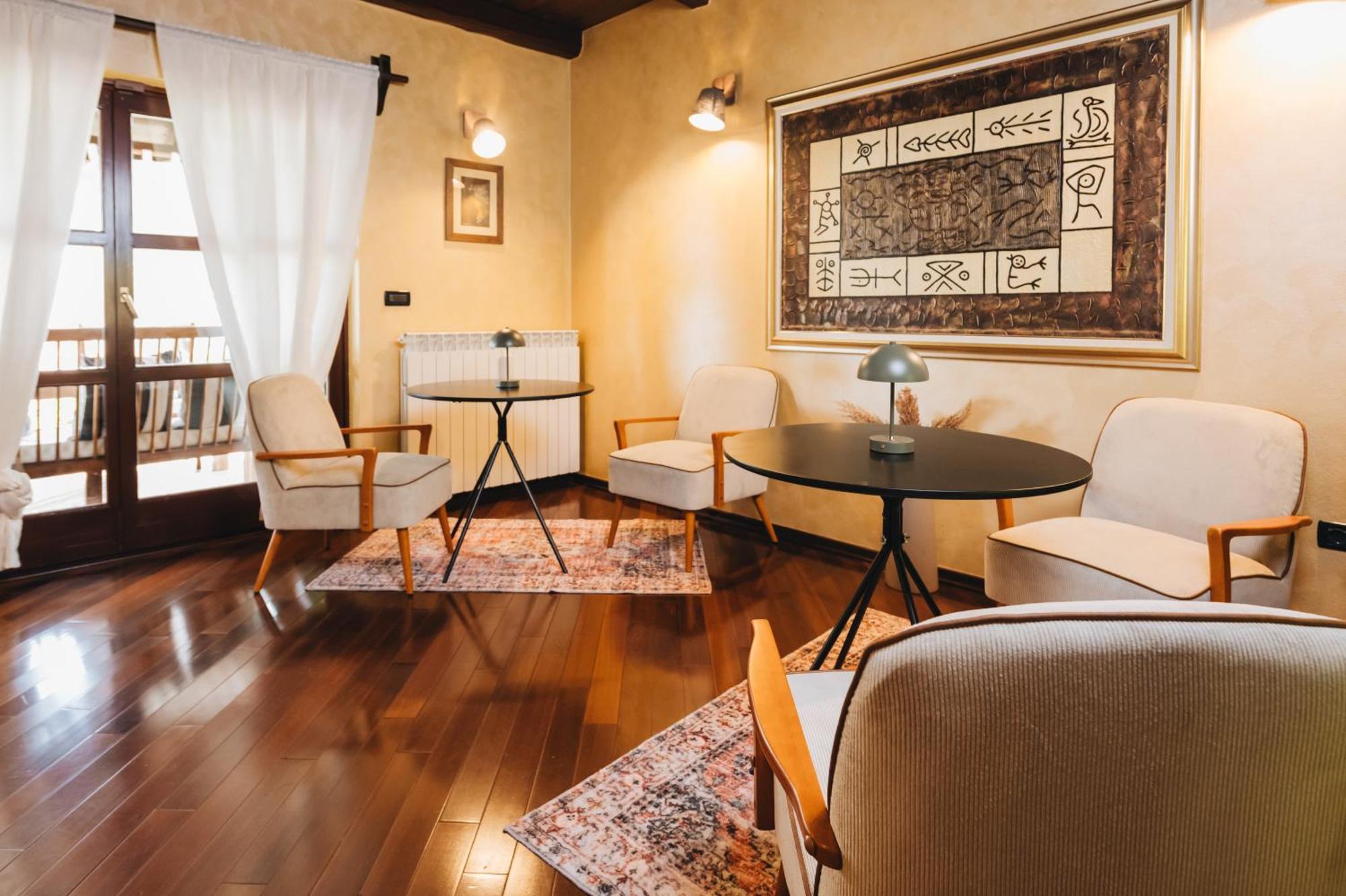 New!!! La Magrina - Bed&Breakfast Vrsar Bagian luar foto