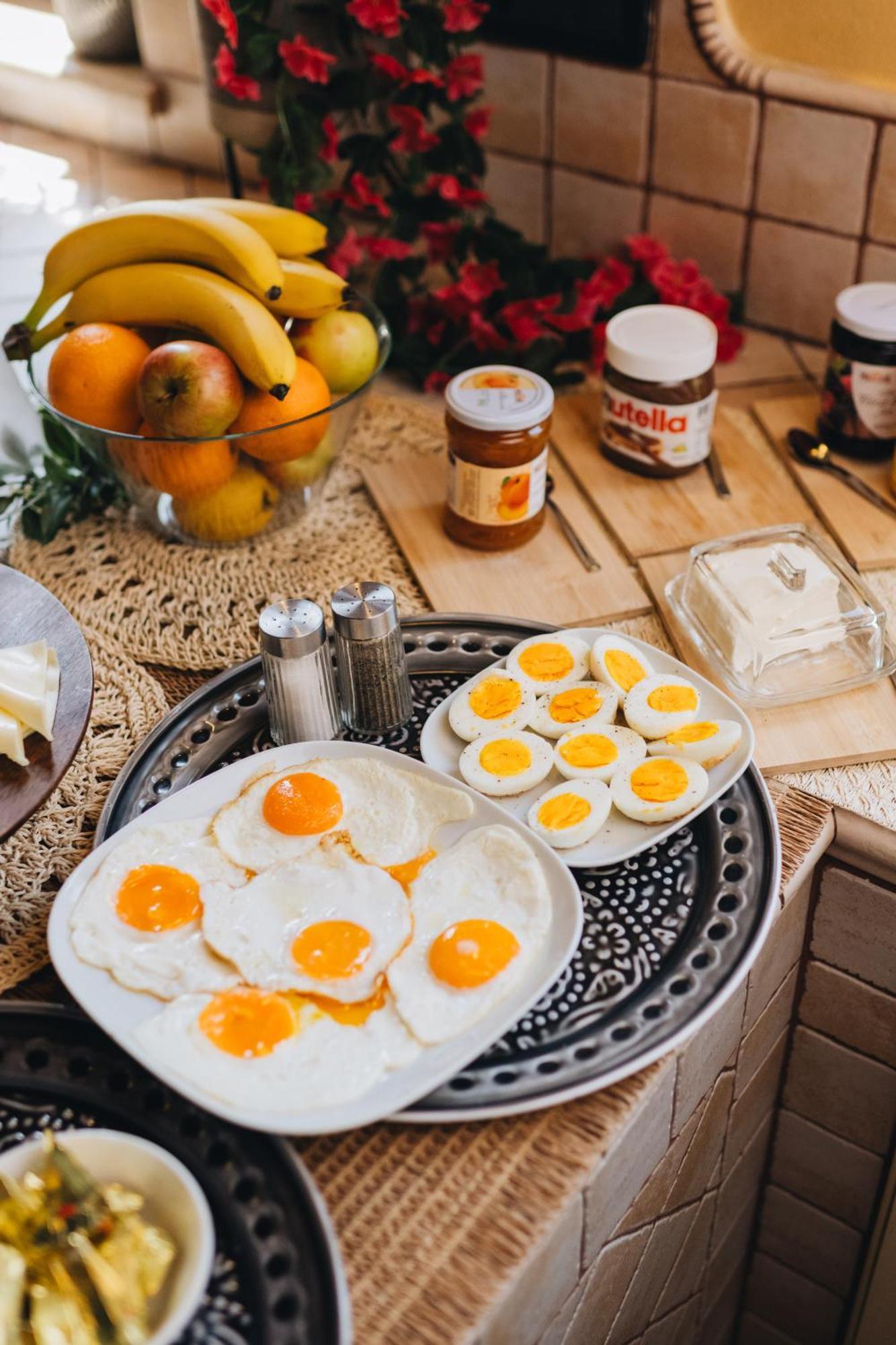 New!!! La Magrina - Bed&Breakfast Vrsar Bagian luar foto